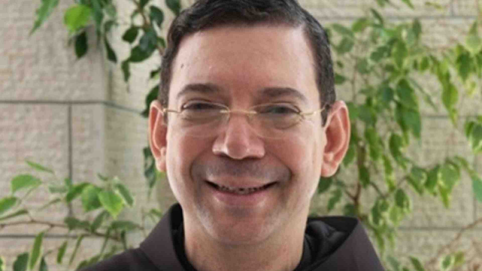 Immagine di Gerusalemme: un frate minore brasiliano nominato vescovo ausiliare