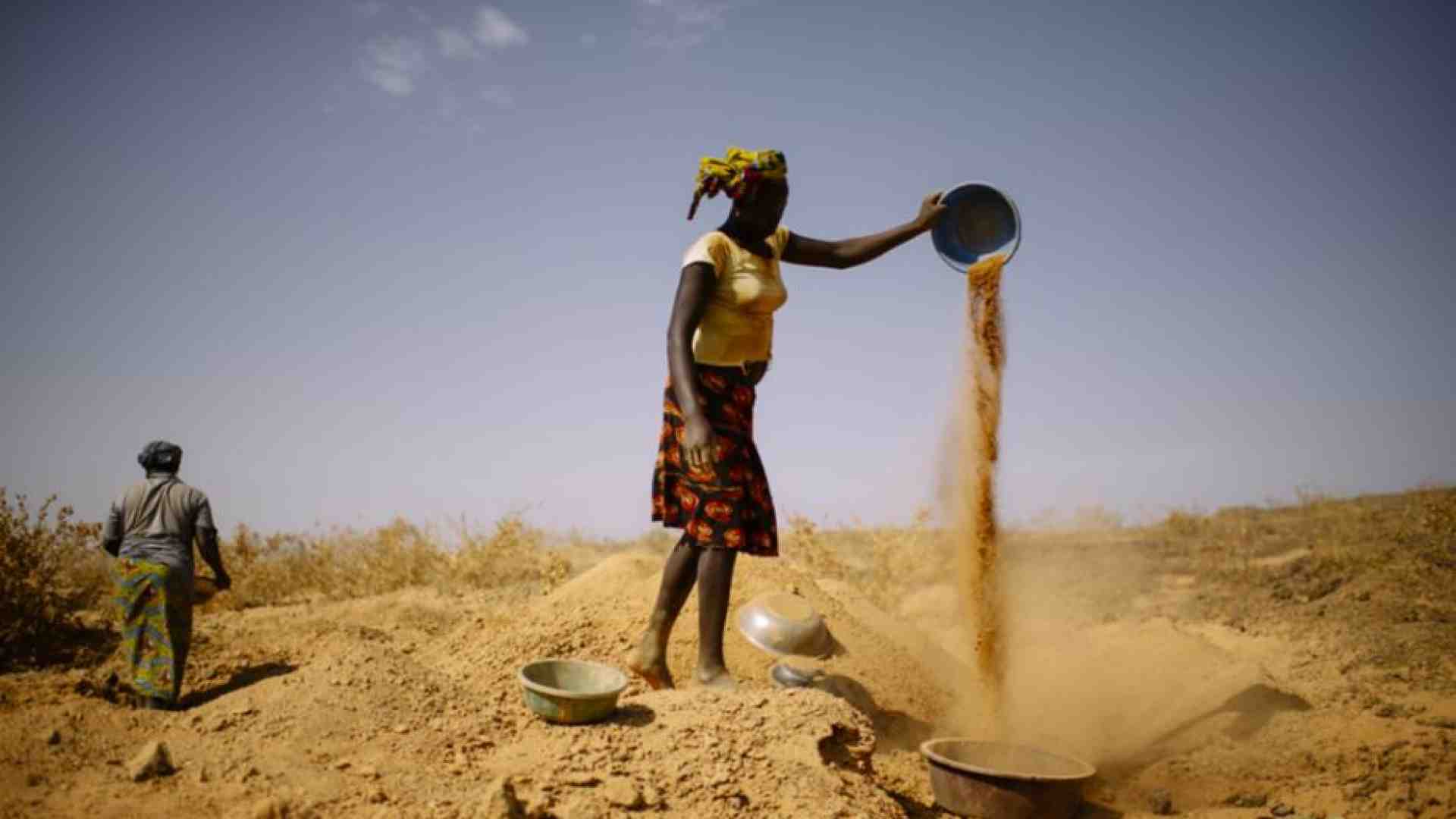 Immagine di Meno dollari più materie prime: così nel 2024 l'Africa cerca la rivincita
