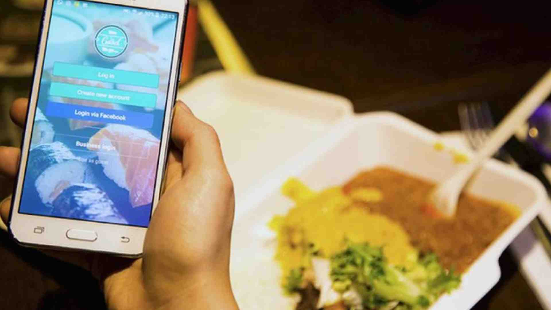 Immagine di Avanzi al ristorante? Una legge promuoverà la “doggy bag”