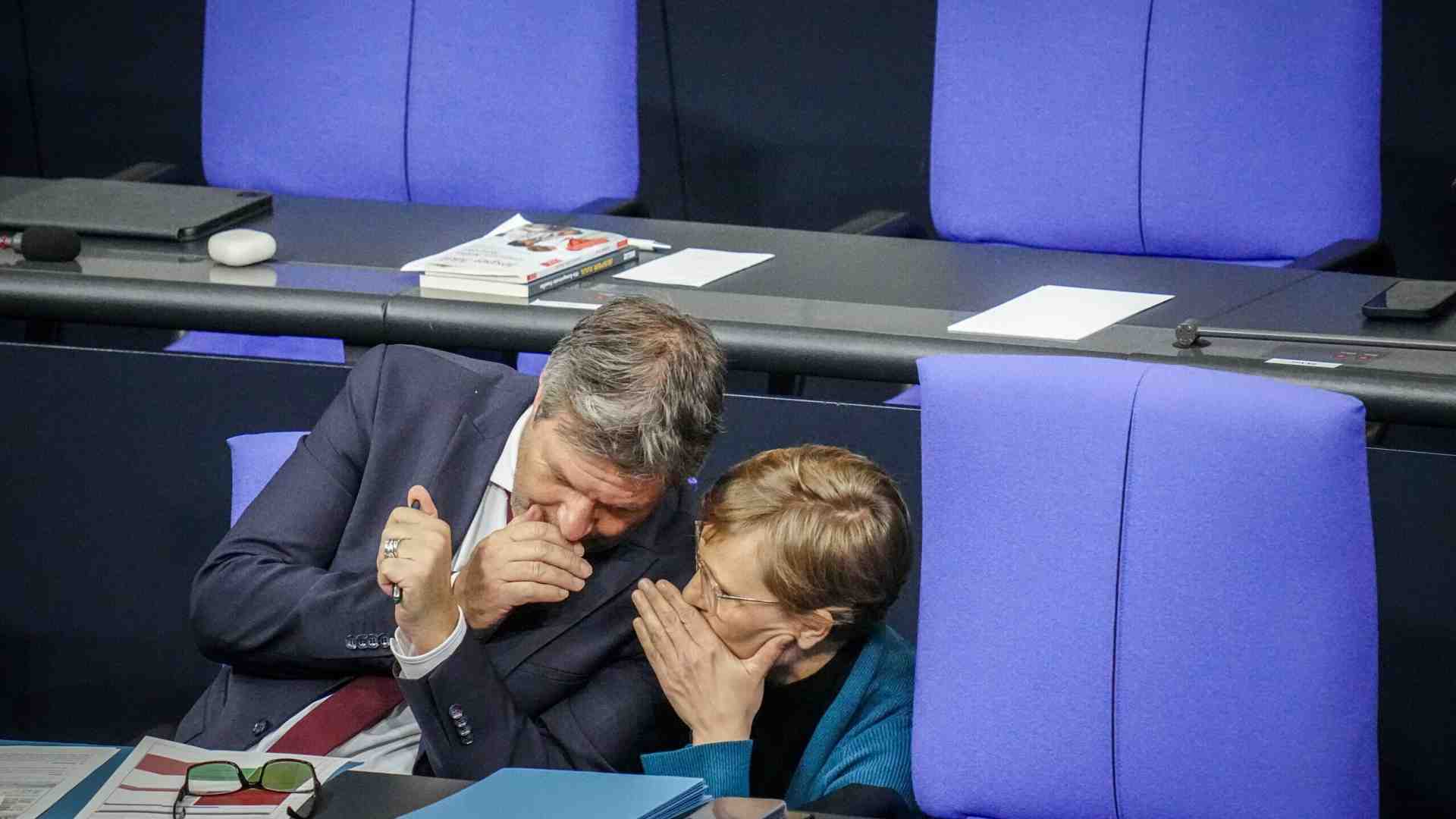 Immagine di Gli aiuti di stato europei per Berlino