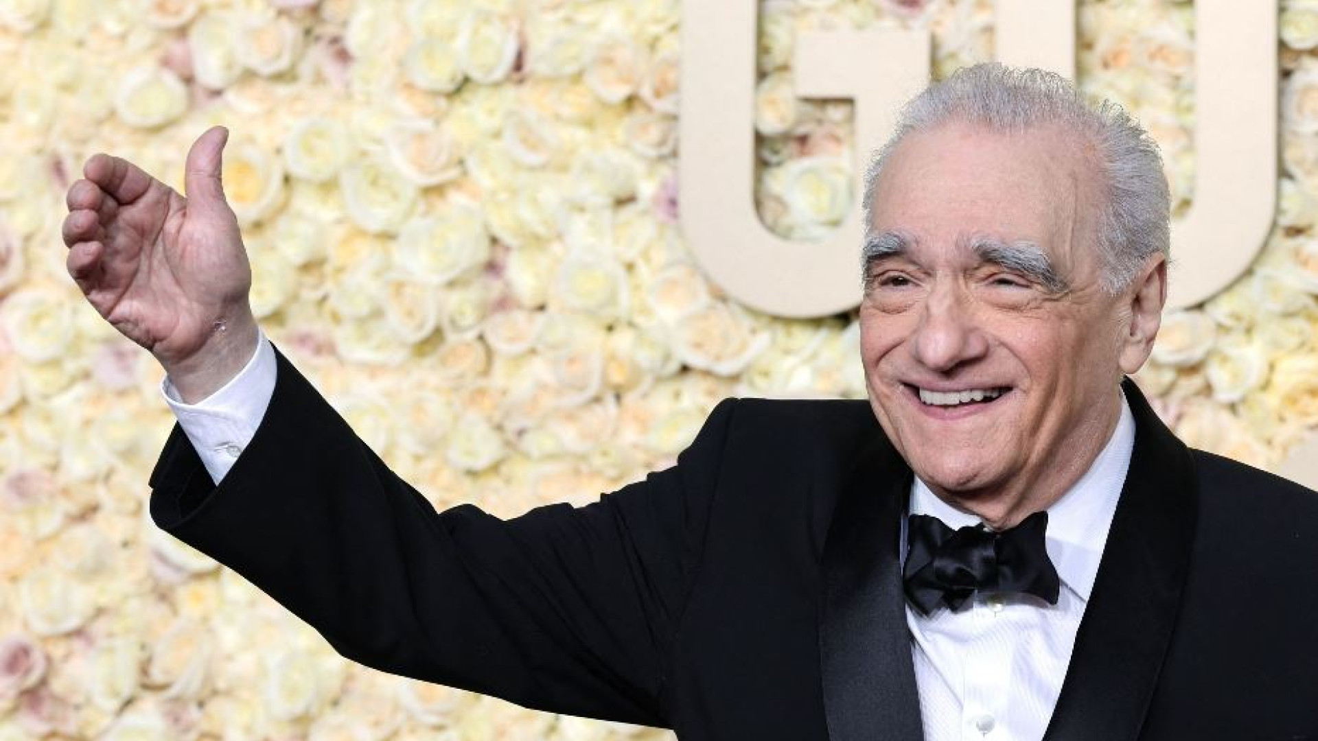 Immagine di Scorsese: «Il mio film su Gesù per eliminare la negatività sulla religione»