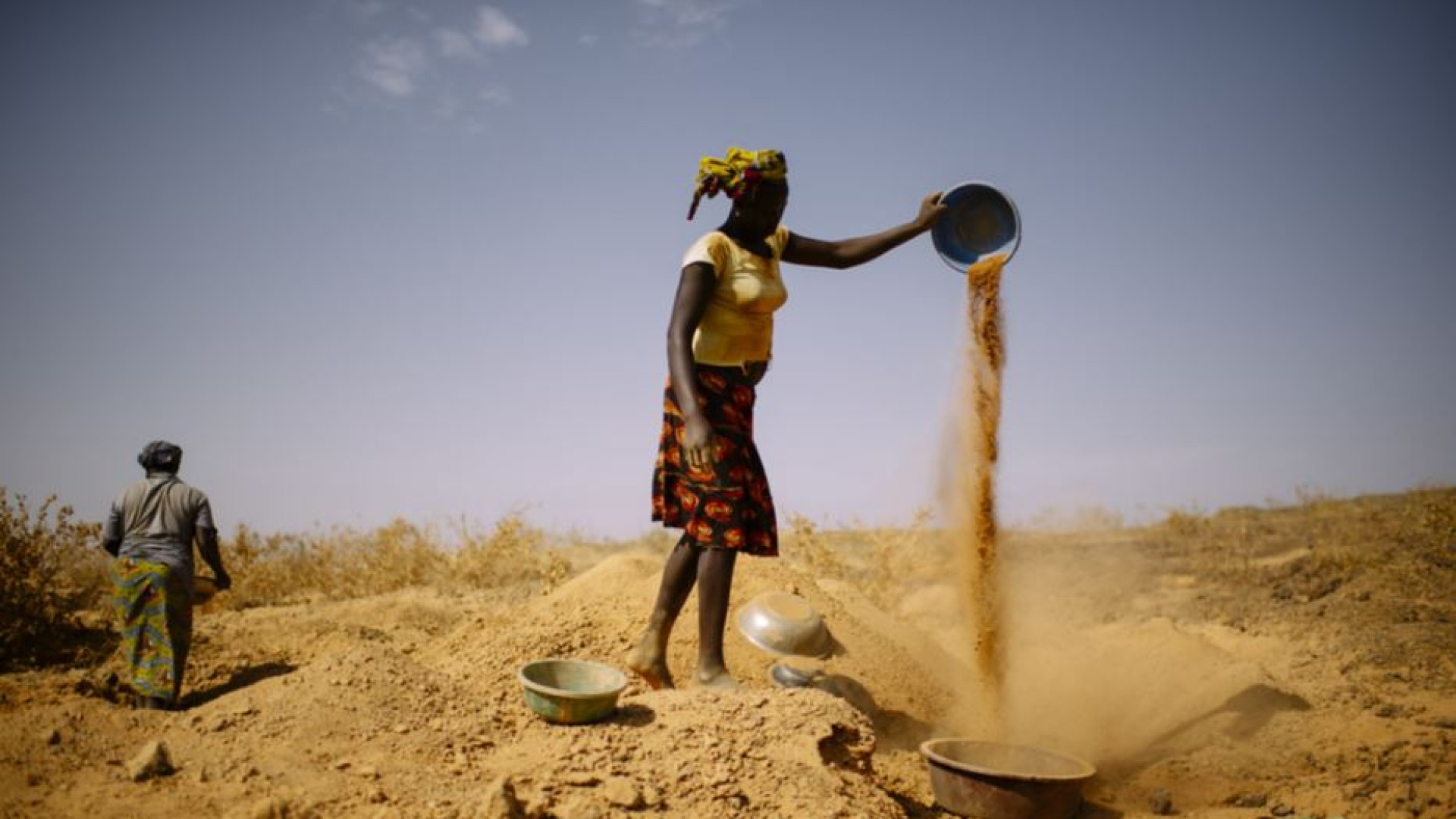 Immagine di Meno dollari più materie prime: così nel 2024 l'Africa cerca la rivincita