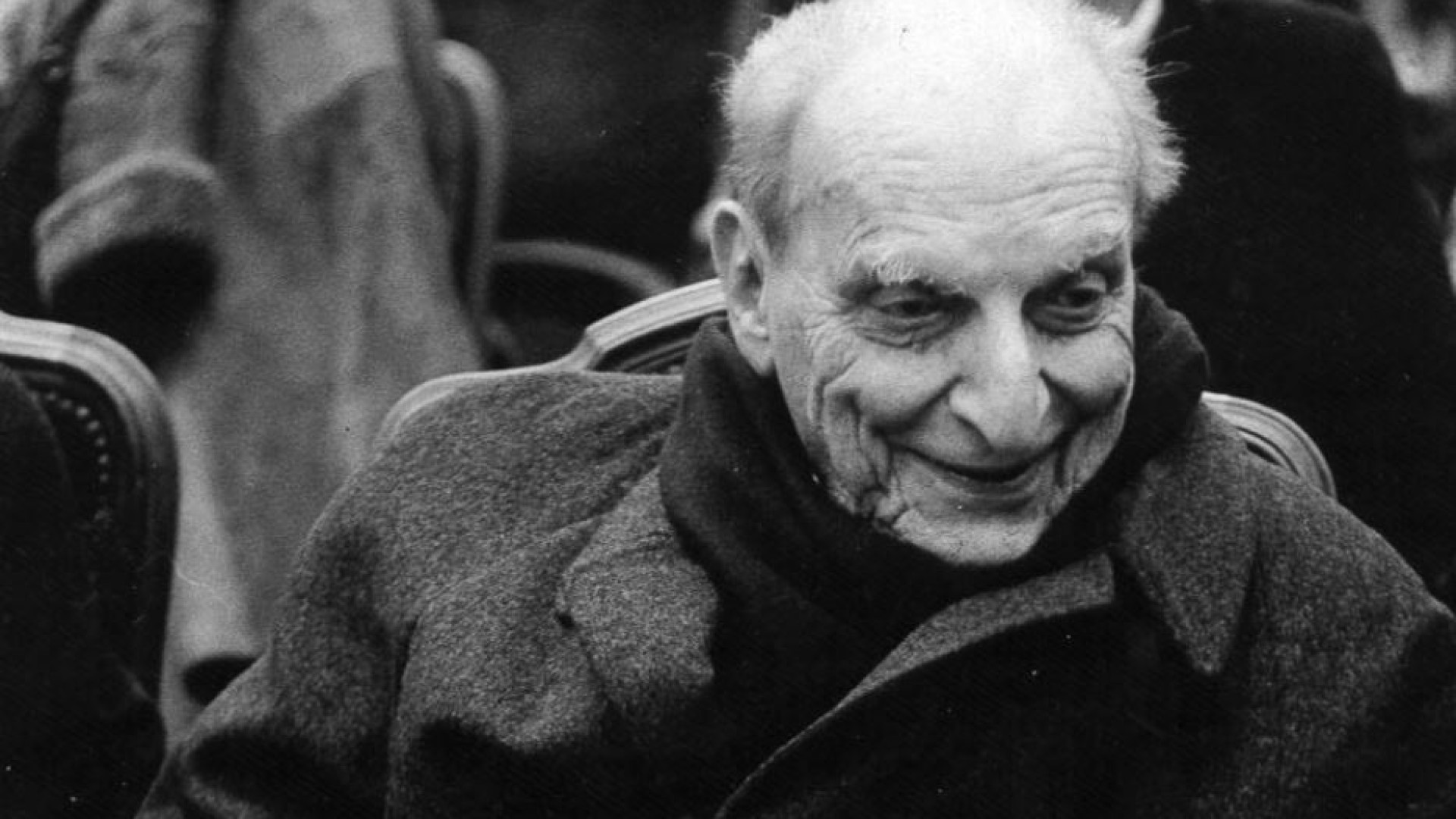 Immagine di Bovero: «Realismo e diritti, la lezione di Norberto Bobbio»
