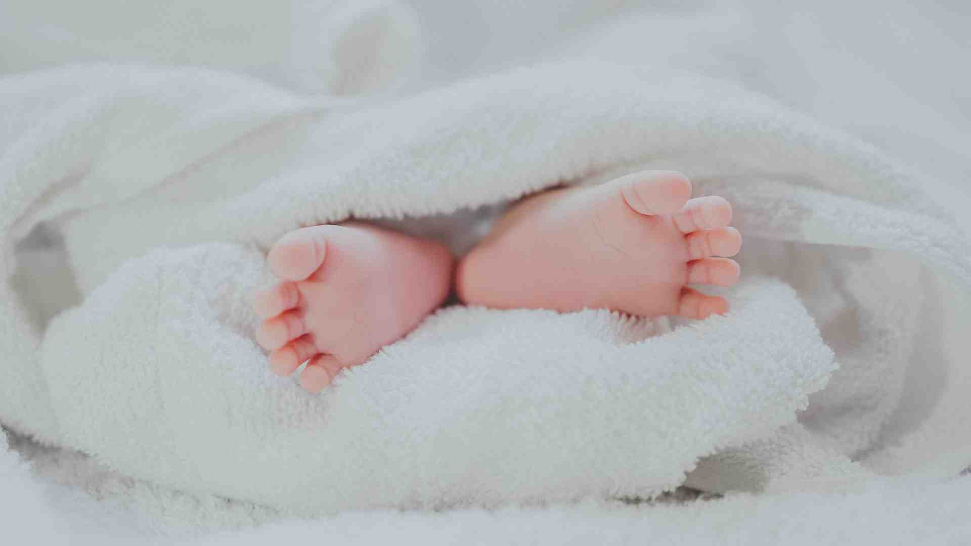 Immagine di In Italia non si fanno figli perché non si ha il coraggio di scegliere