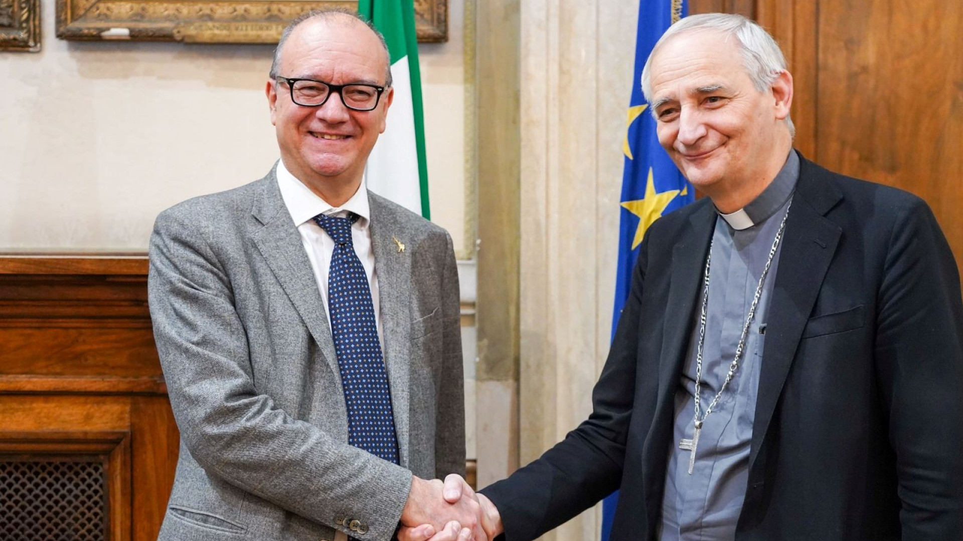 Immagine di Arriva il concorso atteso vent'anni, si assegnano 6.400 posti