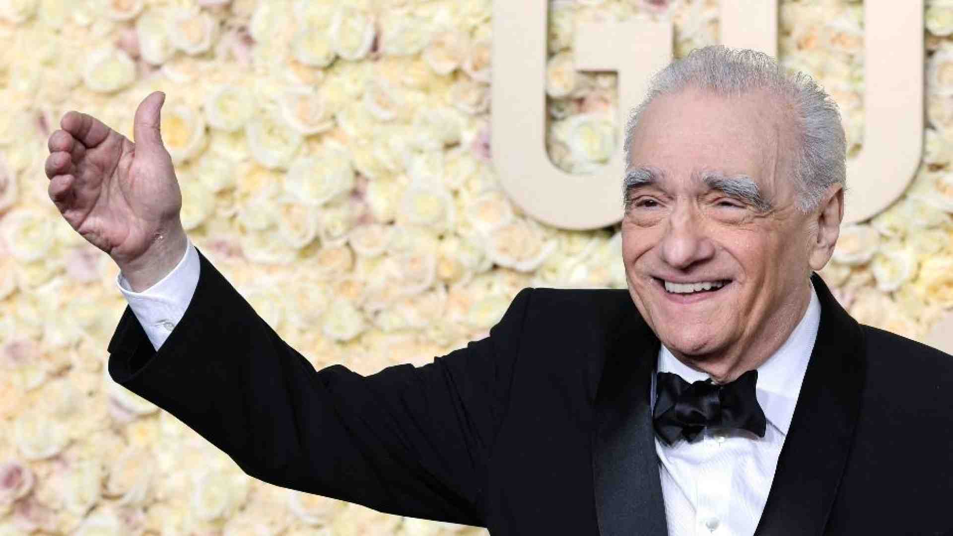 Immagine di Scorsese: «Il mio film su Gesù per eliminare la negatività sulla religione»