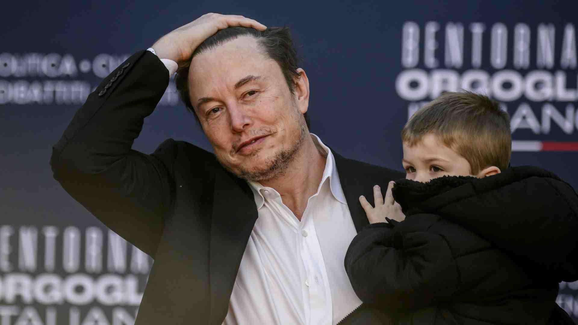 Immagine di Ecco perché considero Elon Musk il più grande americano vivente