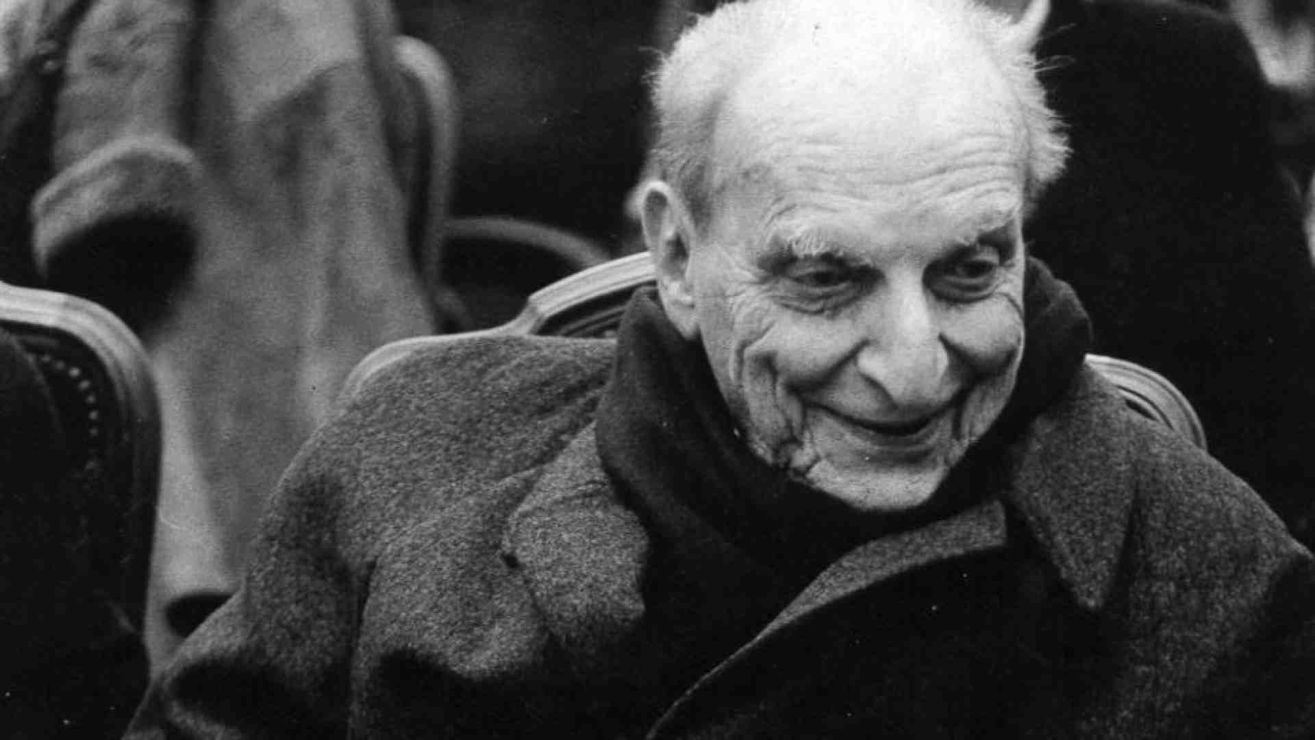 Immagine di Bovero: «Realismo e diritti, la lezione di Norberto Bobbio»