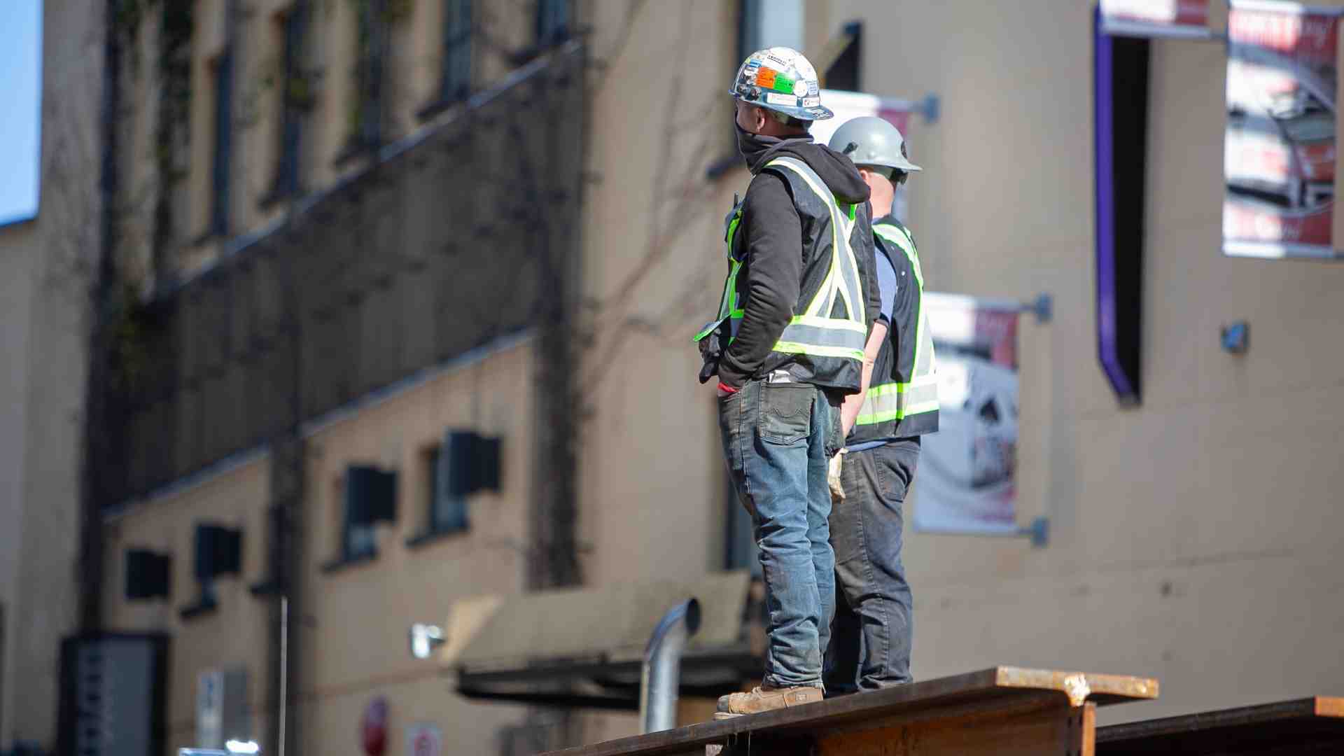 Immagine di Per gli occupati e il lavoro il 2023 si chiude in positivo