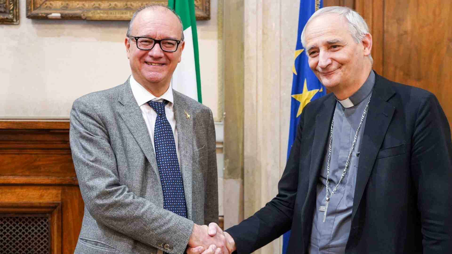Immagine di Arriva il concorso atteso vent'anni, si assegnano 6.400 posti