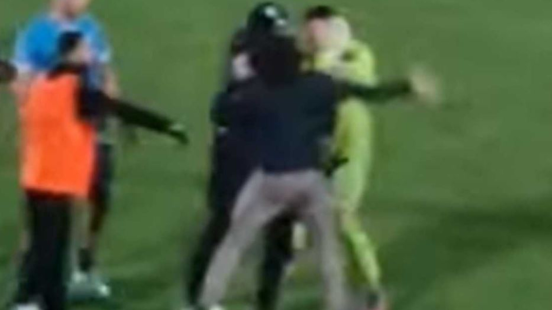 Immagine di Papà Shpendi, “giustiziere” del figlio Cristian