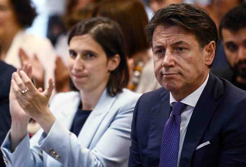 Sui balneari, Pd e M5s non sono meglio di Salvini: sono più ipocriti