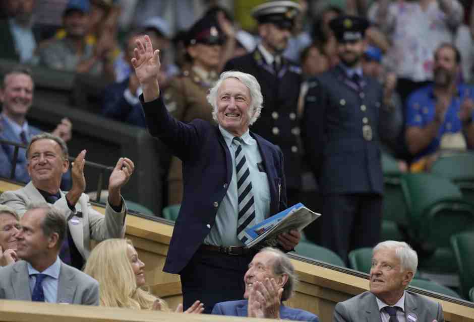 Foto Ap, via LaPresse