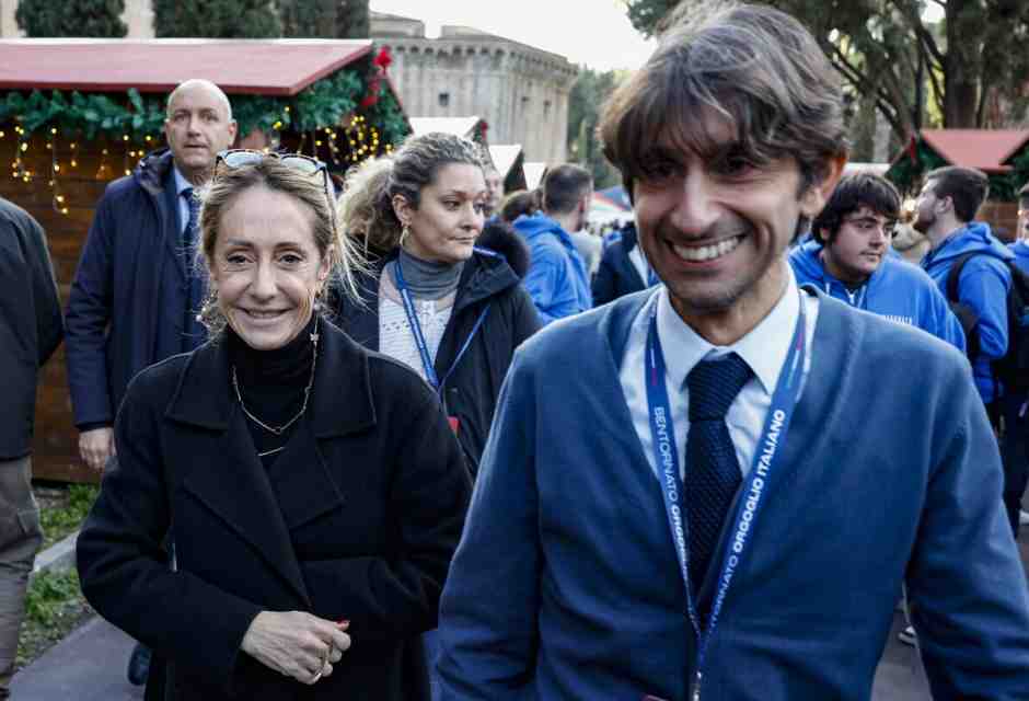 (foto Ansa)