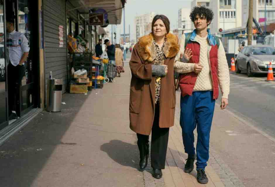  Foto dal trailer del film