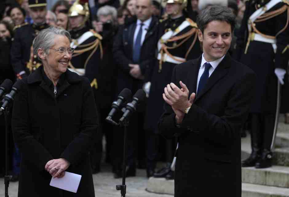 Foto LaPresse