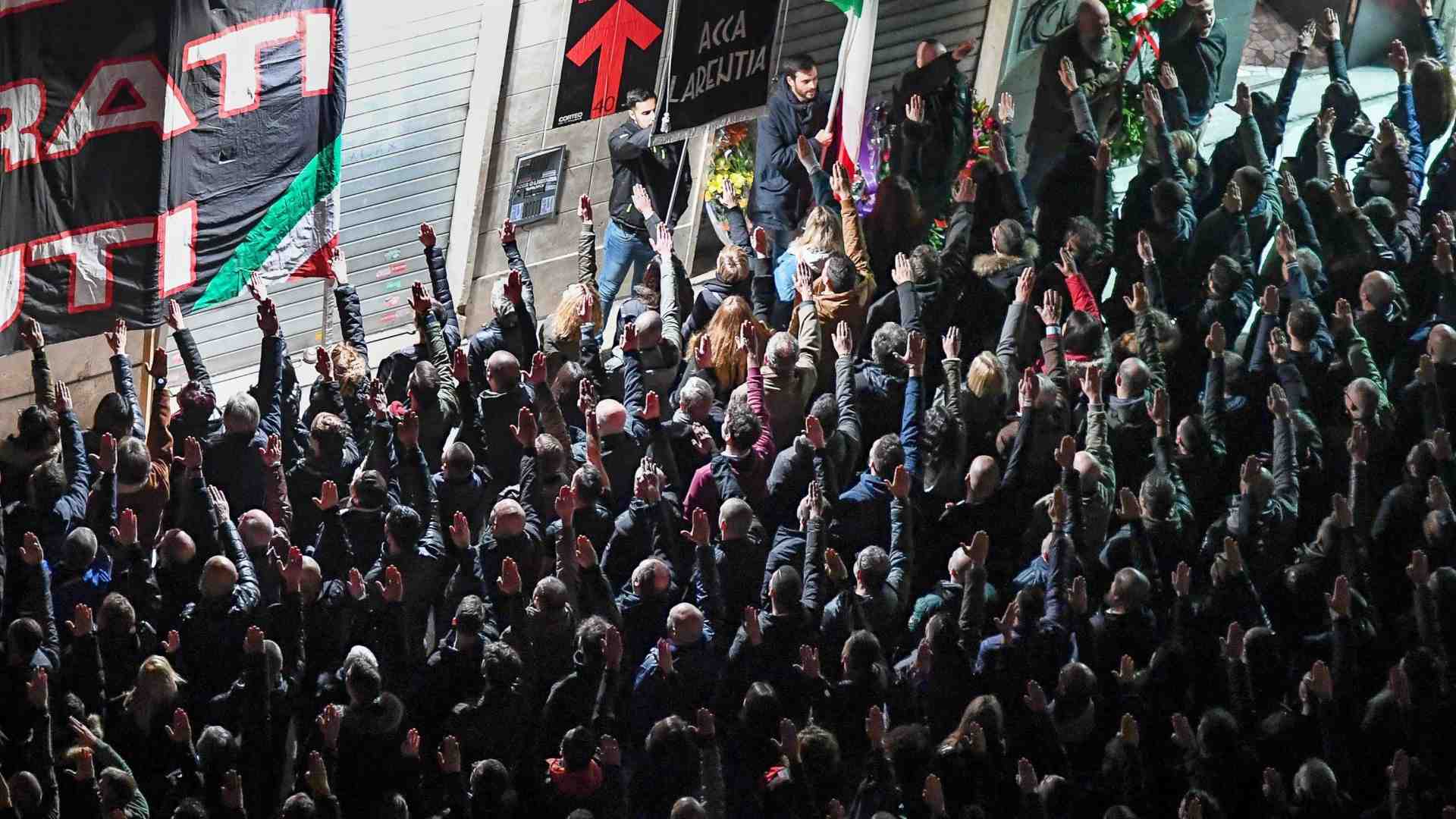 Immagine di La Digos al lavoro e la procura si muove: 5 denunciati