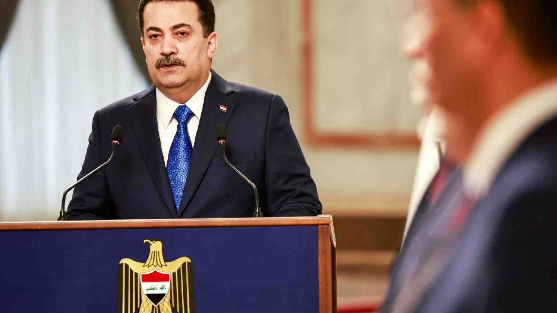 Immagine di L'Iraq come l'Afghanistan: «Subito il ritiro dei militari Usa»