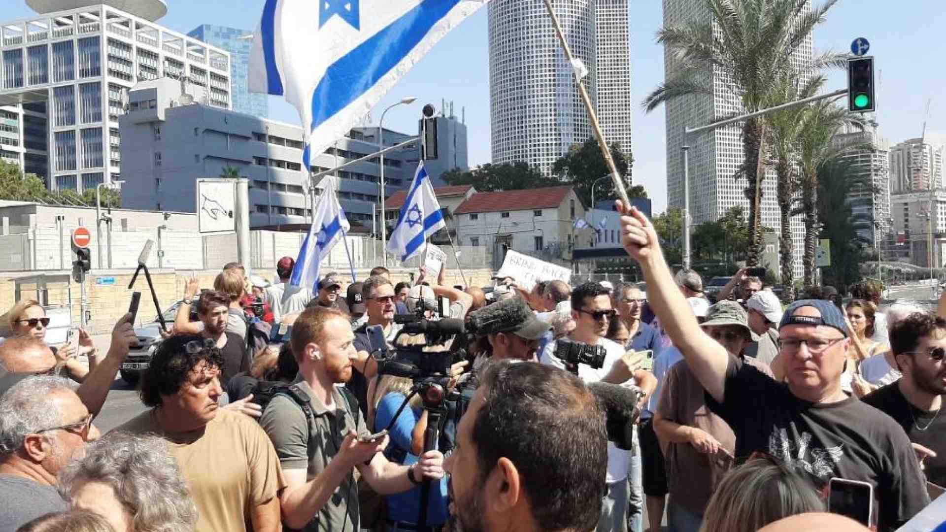 Immagine di Una nuova leadership è nata il 7 ottobre: Israele pensa già al dopo-Netanyahu