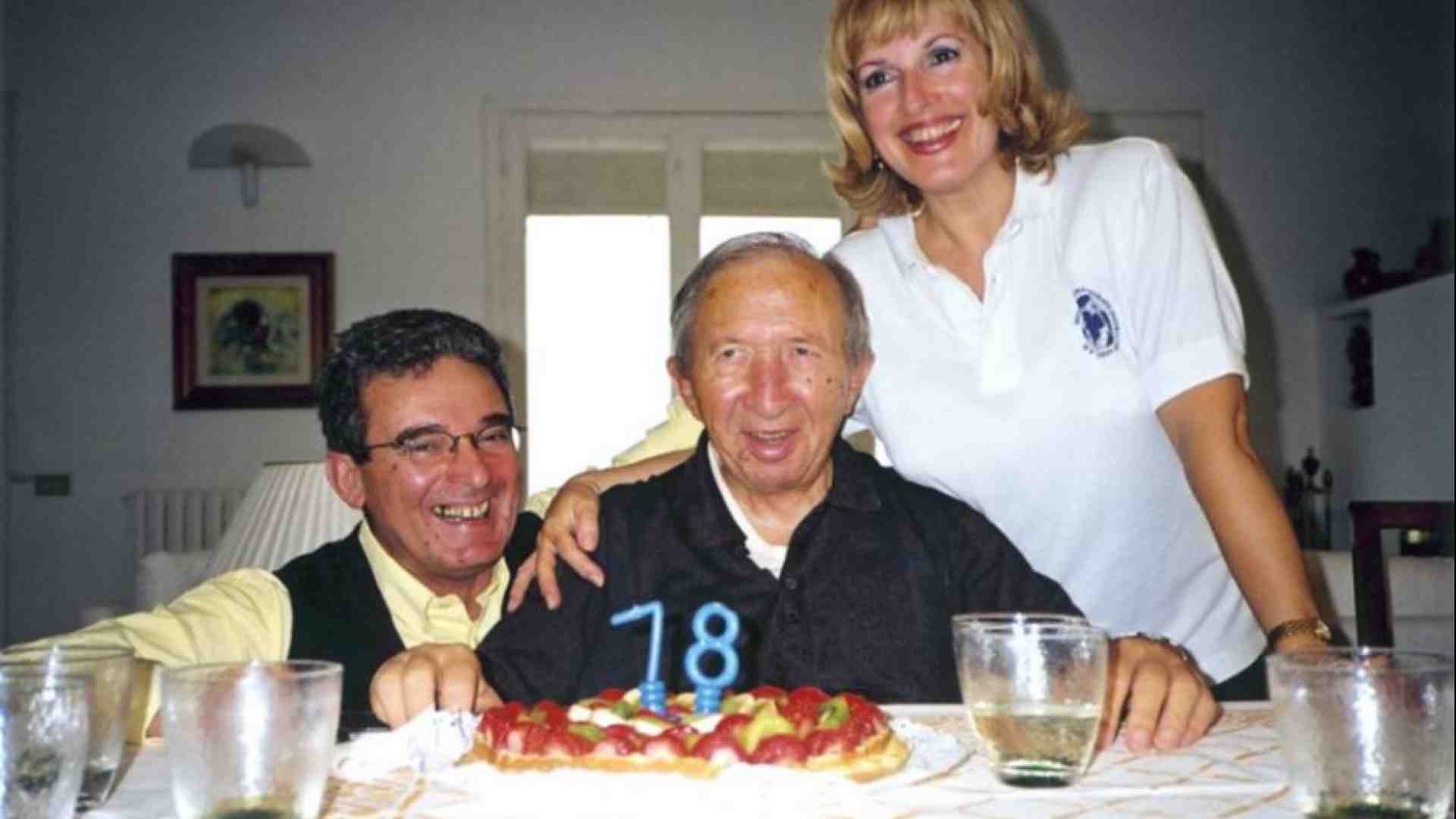 Immagine di L'addio a Carrascosa, l'ex anarchico convertito da don Giussani