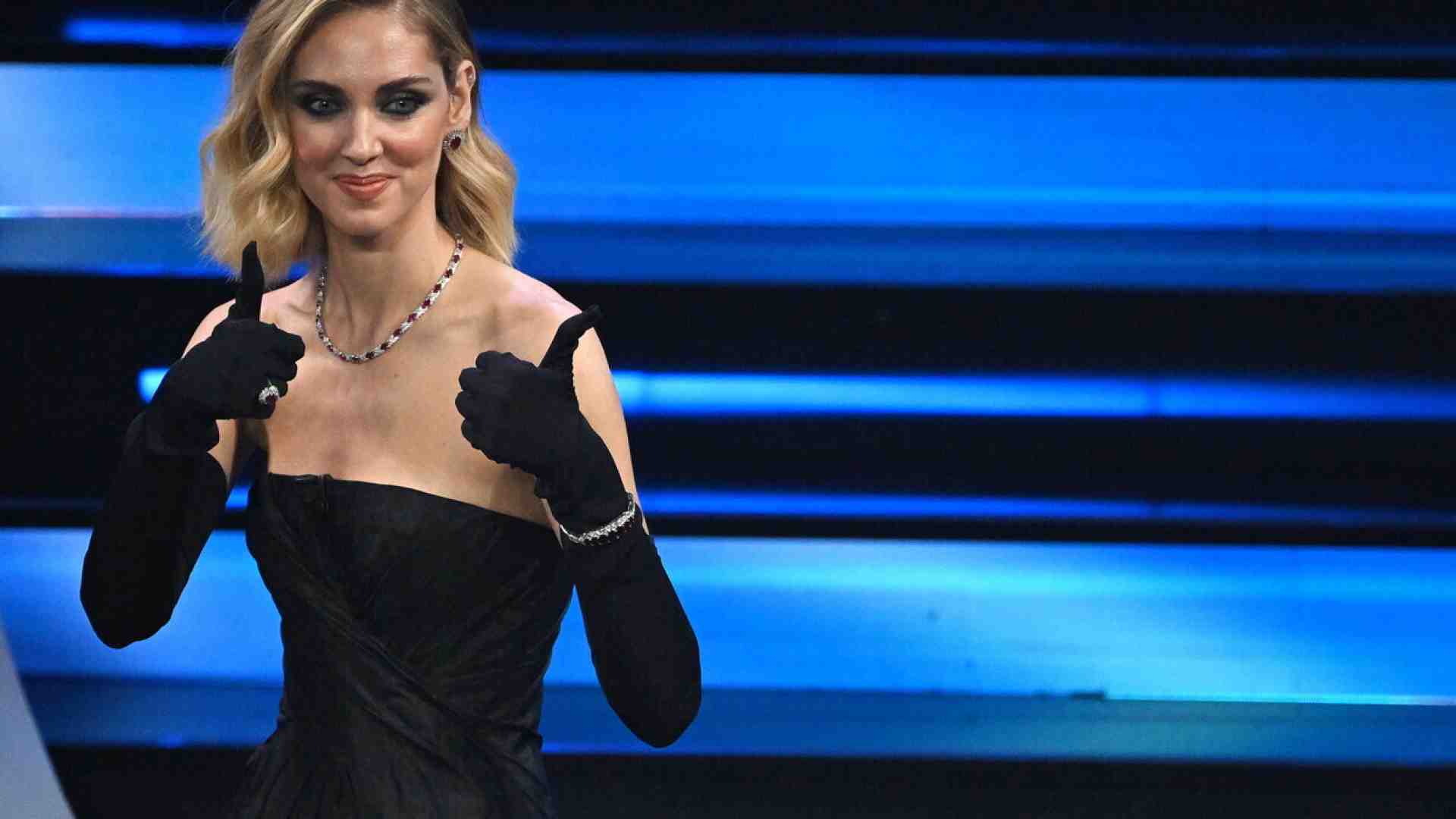 Immagine di Chiara Ferragni scrive alla sè stessa bambina, di nuovo