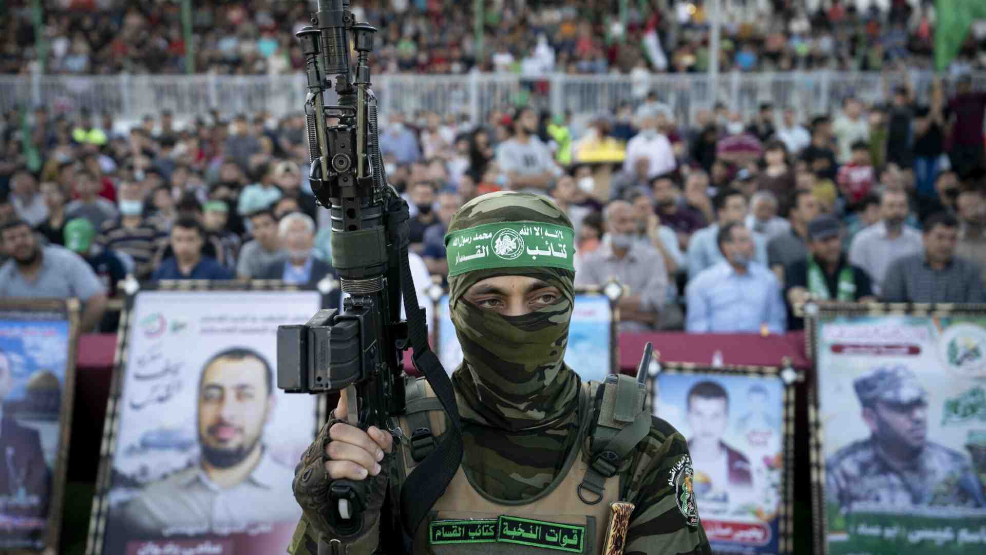 Immagine di Hamas diviso: oltranzisti nei tunnel e trasformisti a intrallazzare
