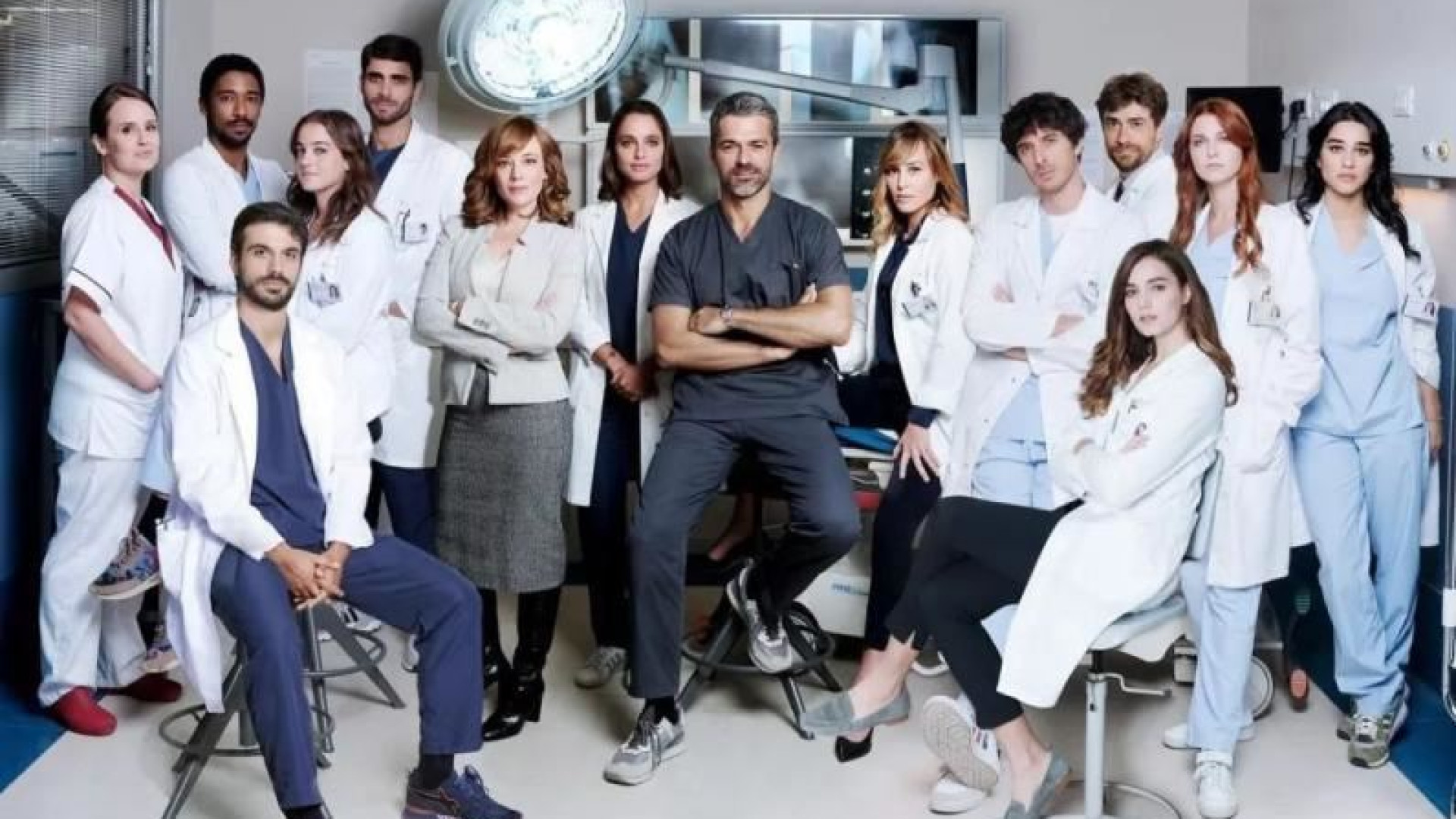 Immagine di L’invasione pacifica delle fiction, ecco cosa potremo seguire in tv