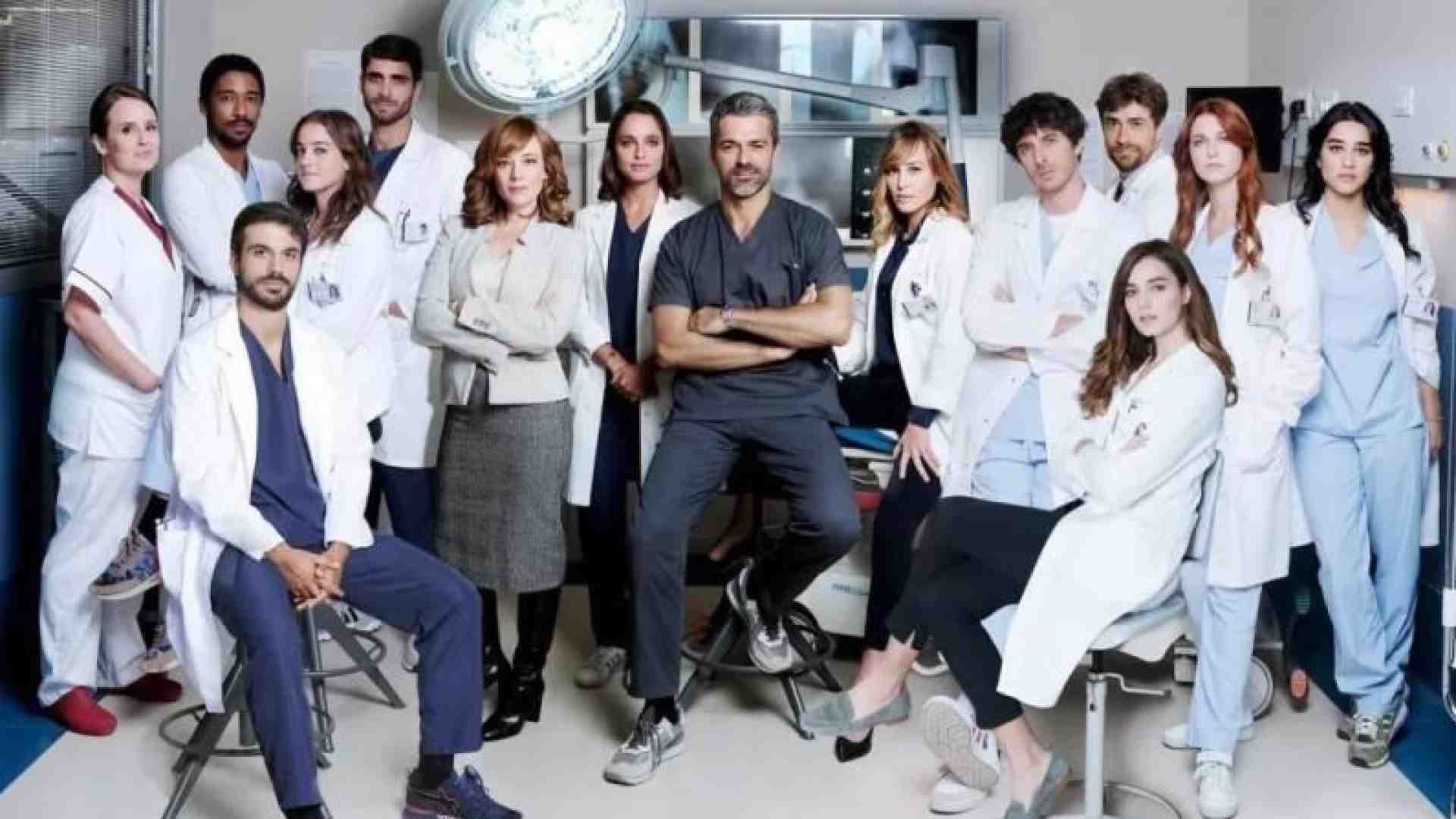 Immagine di L’invasione pacifica delle fiction, ecco cosa potremo seguire in tv