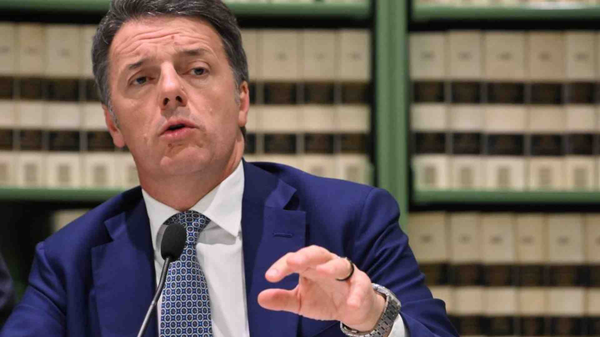 Immagine di L'affondo di Renzi: «Insisto, Delmastro deve lasciare»