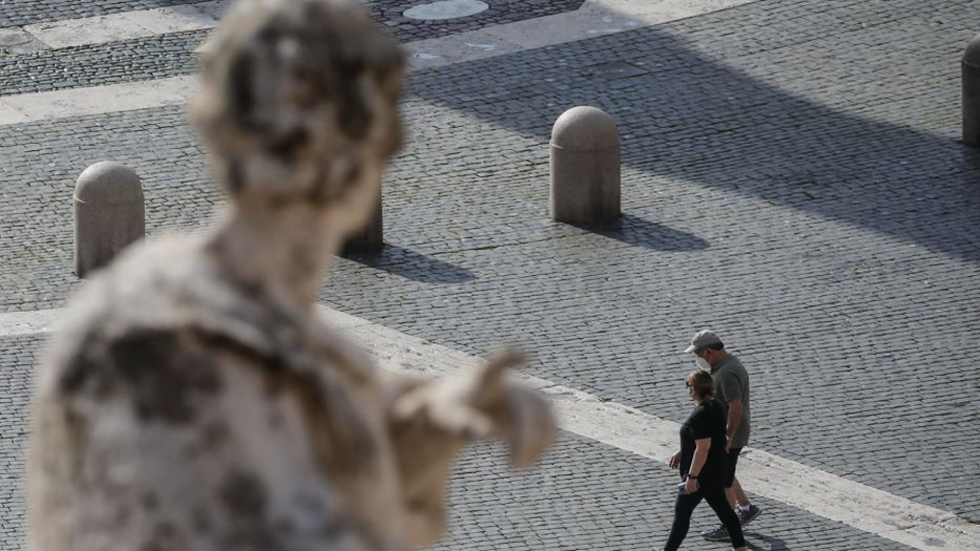 Immagine di Come svegliare gli italiani «sonnambuli»? Con l'etica civile del cattolicesimo