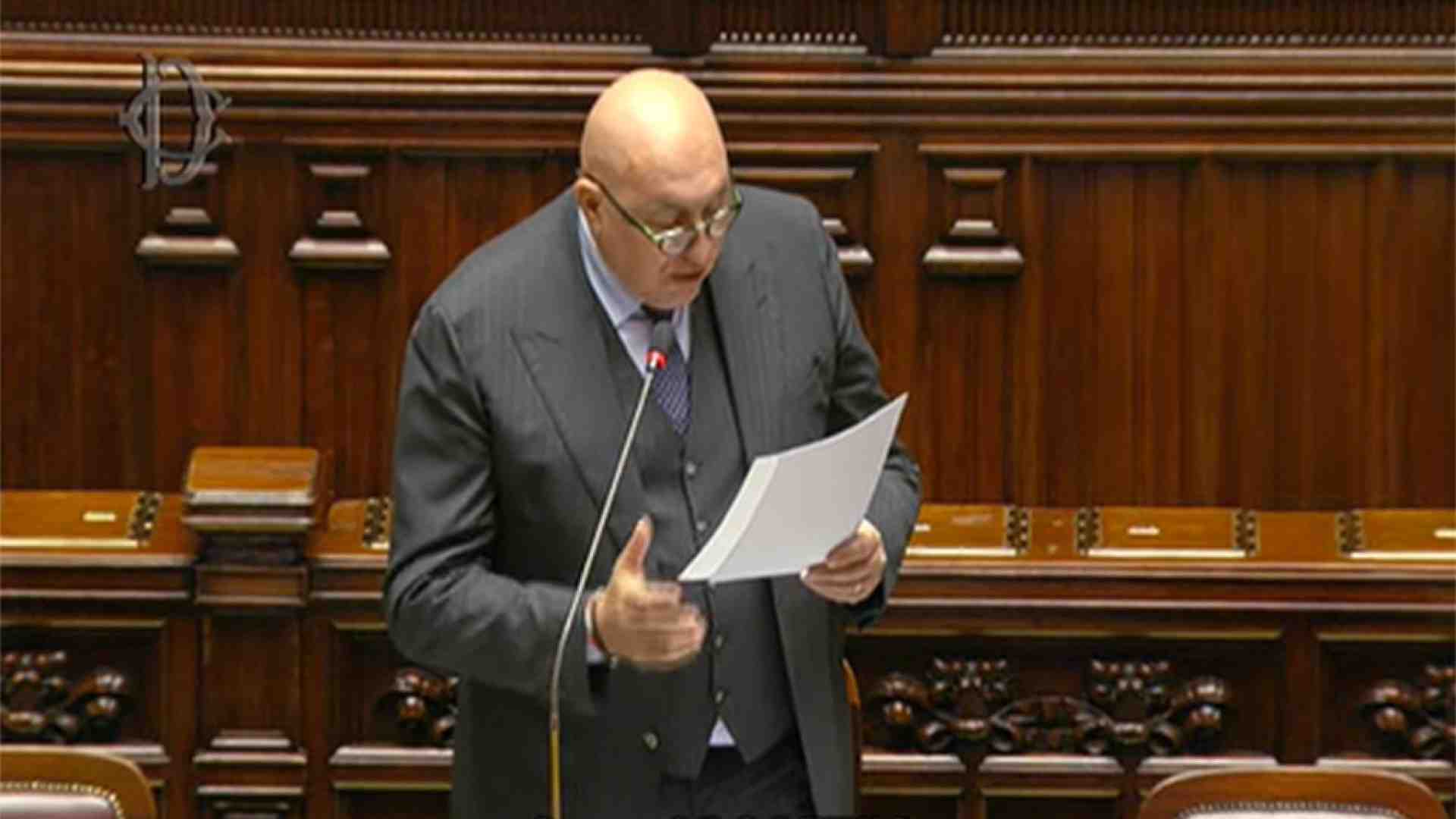 Immagine di «2024 anno cruciale, sostegno all'Ucraina resta forte e inalterato»