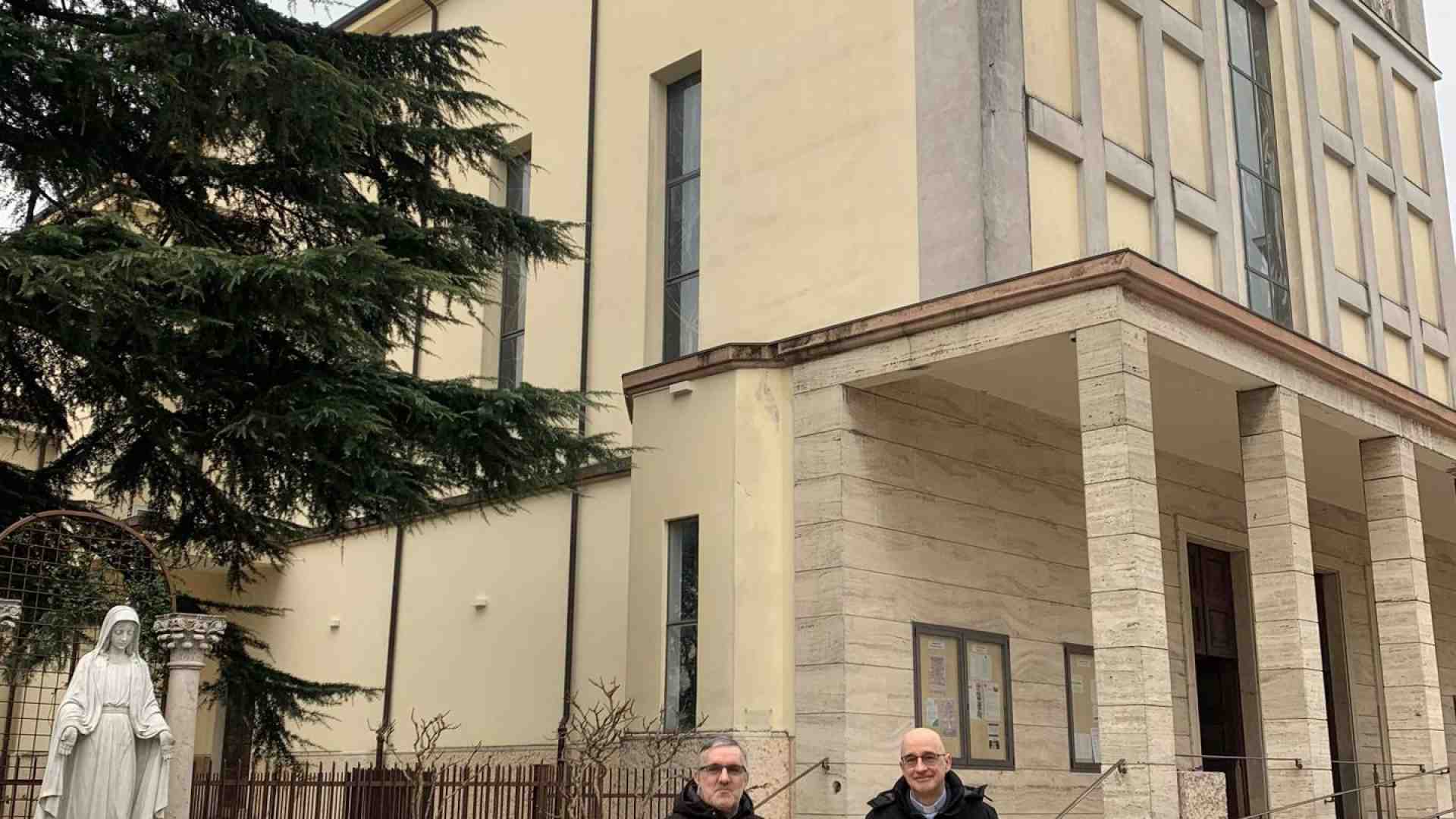 Immagine di Golosine: da settant’anni una comunità viva in un quartiere di anziani e immigrati