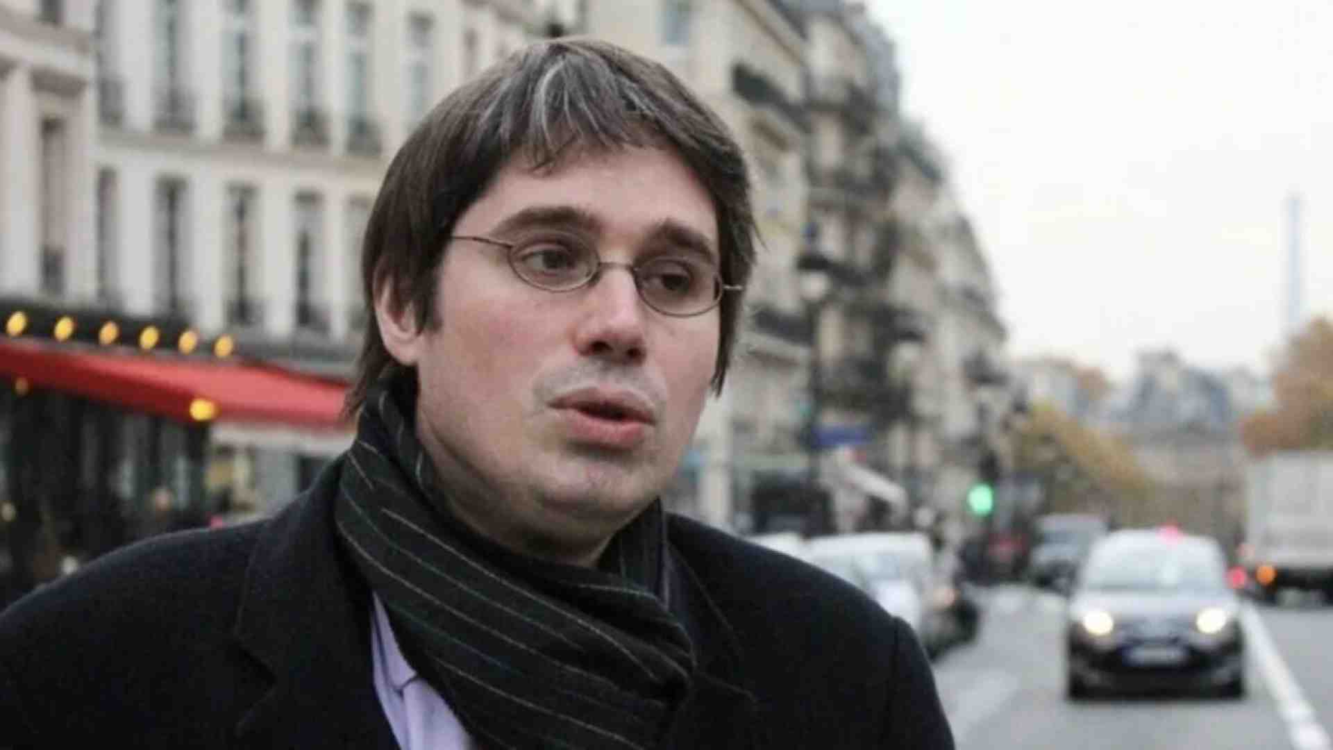 Immagine di Lo strano caso del funzionario di stato francese che ama Pyongyang