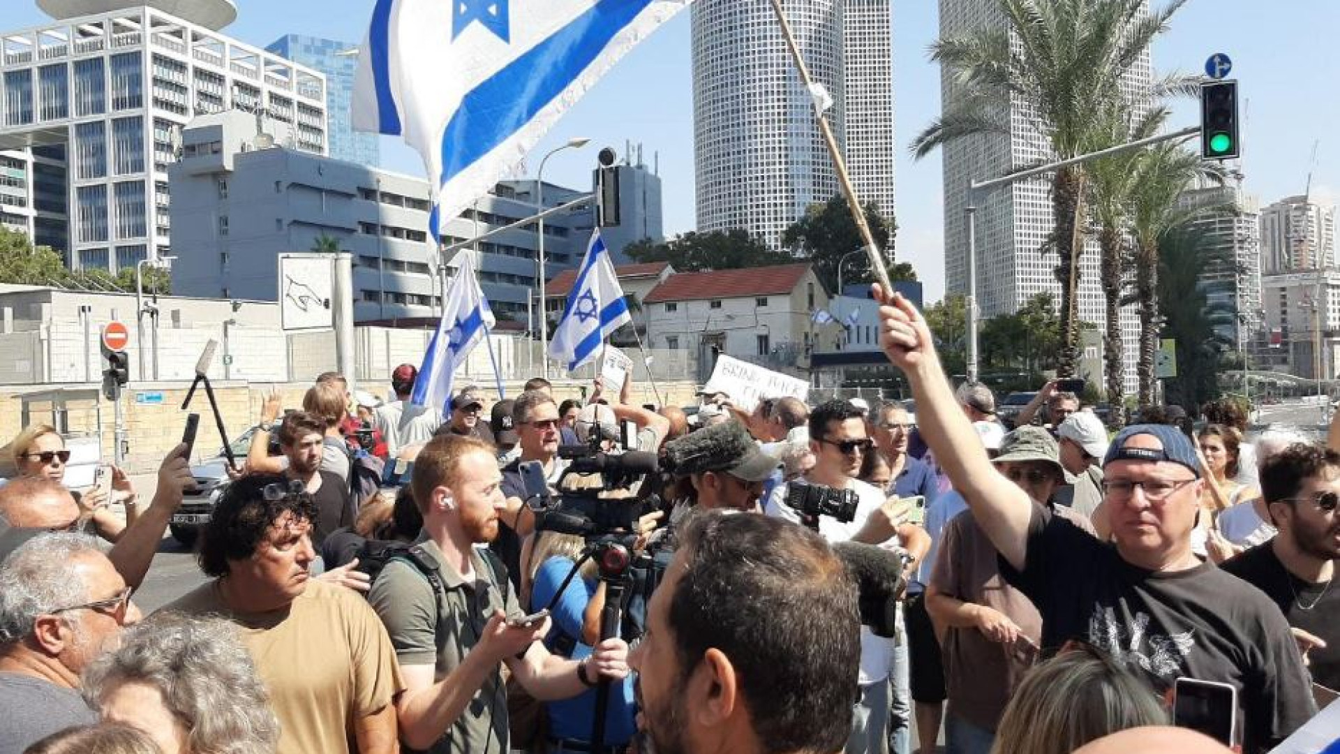Immagine di Una nuova leadership è nata il 7 ottobre: Israele pensa già al dopo-Netanyahu