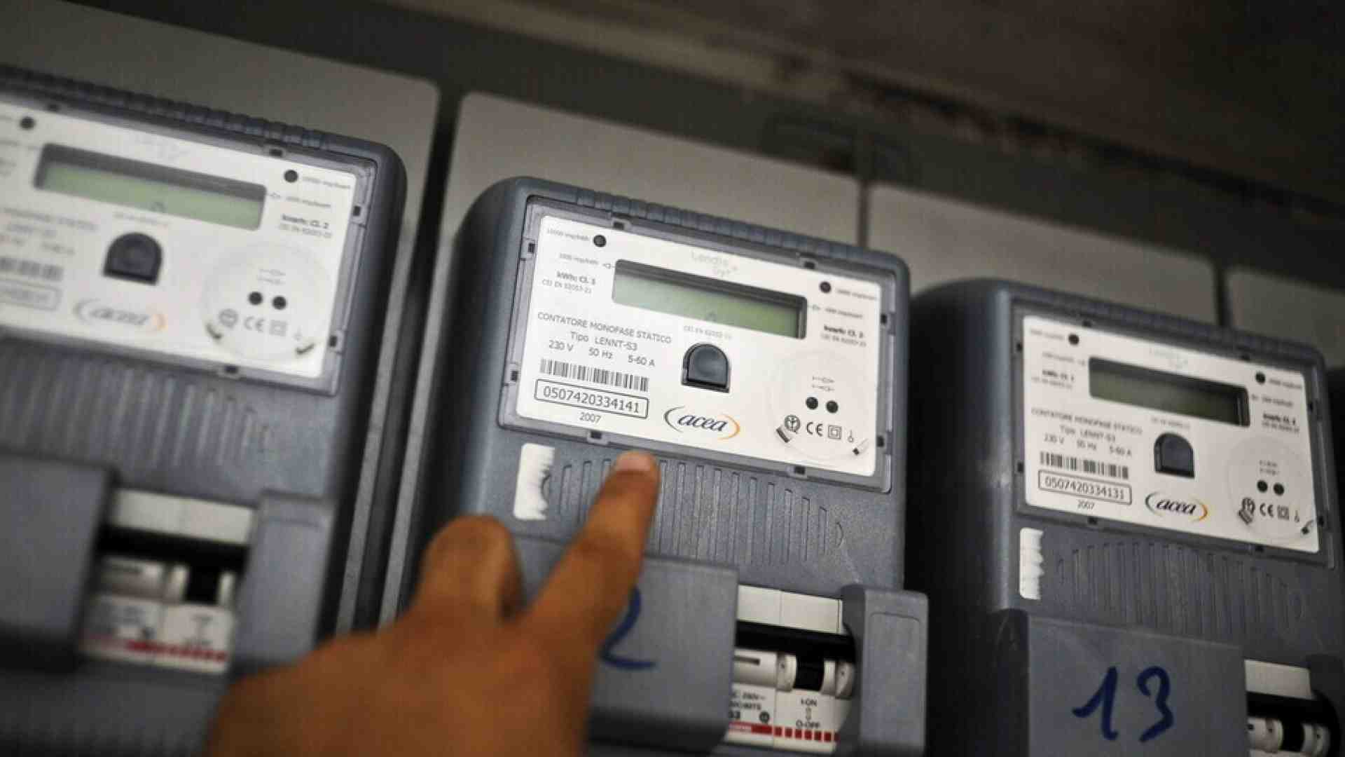 Immagine di Viva il nuovo mercato energetico