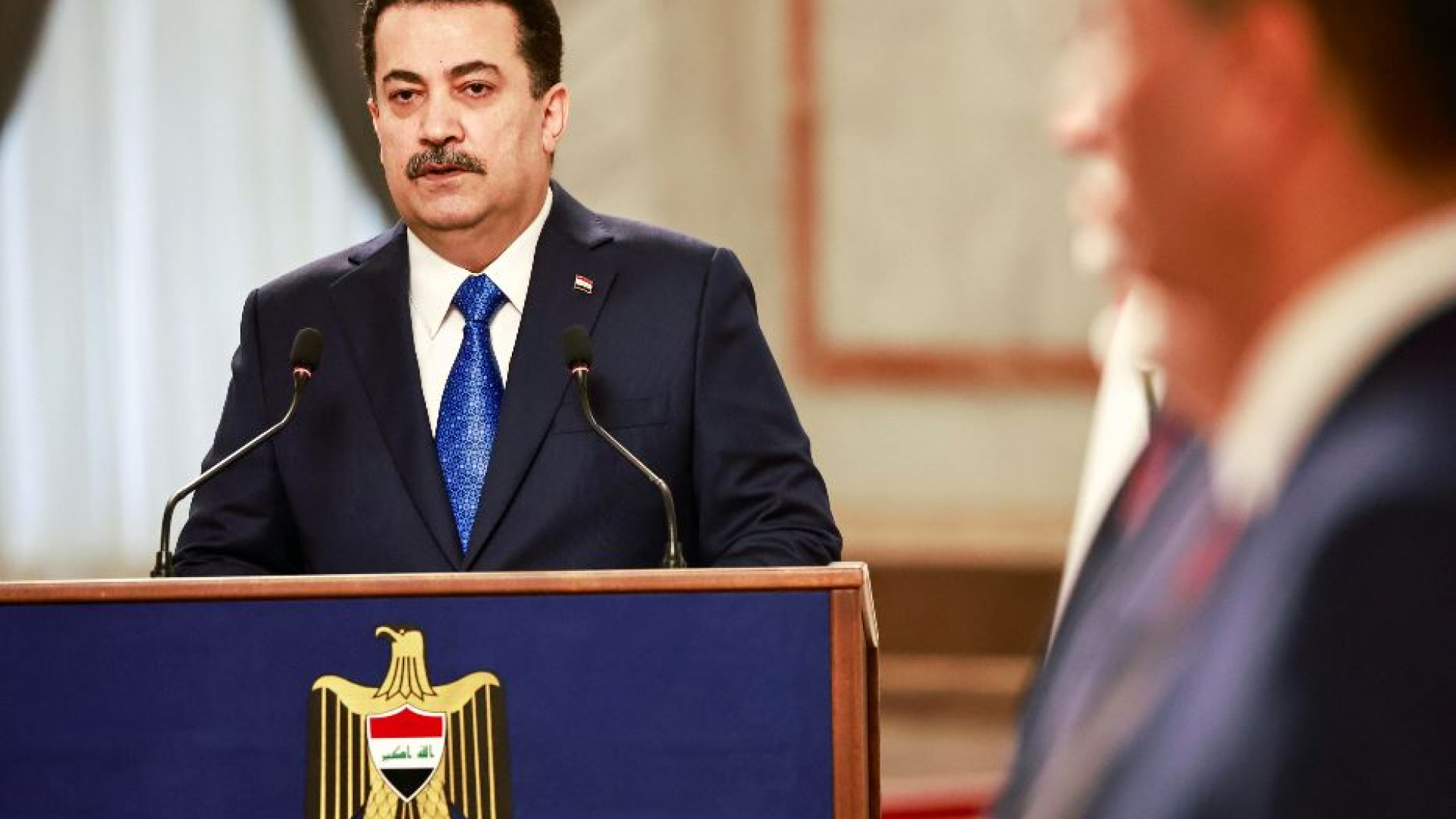 Immagine di L'Iraq come l'Afghanistan: «Subito il ritiro dei militari Usa»