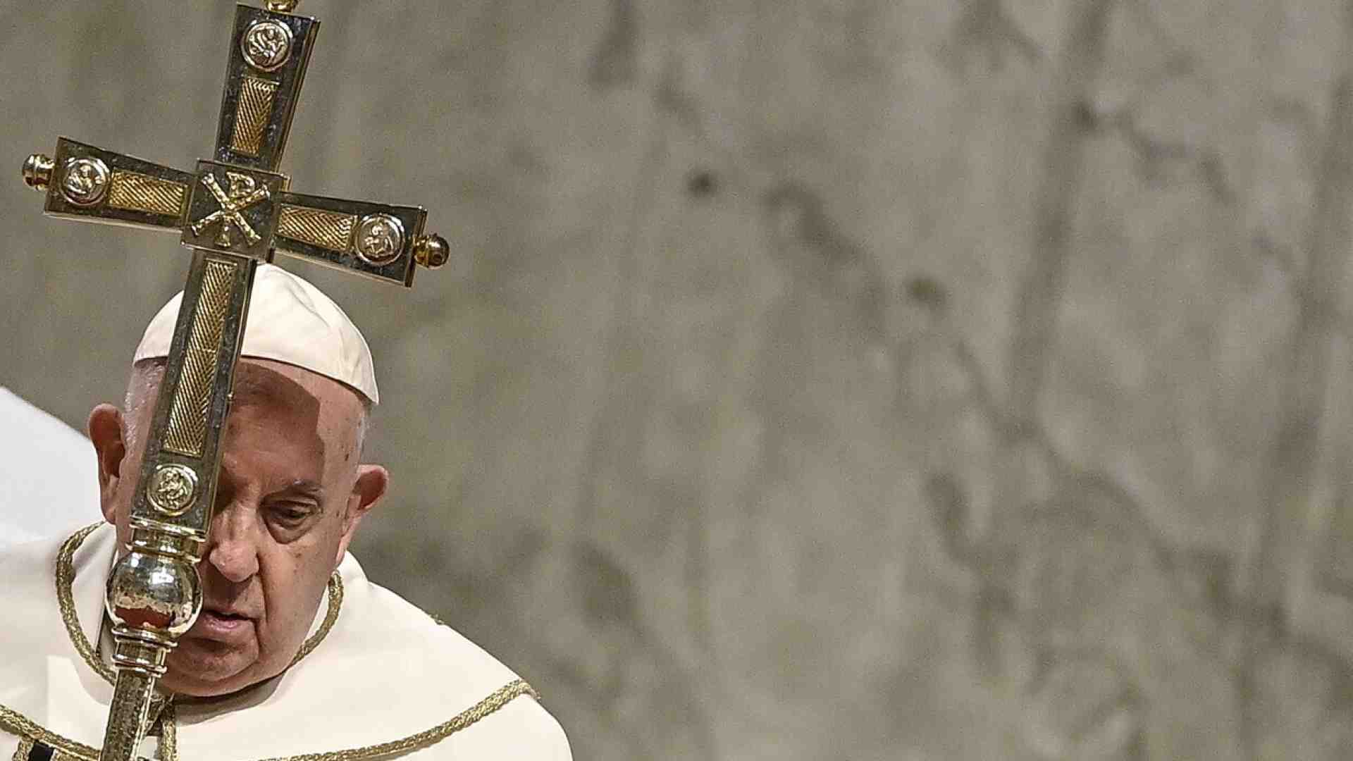 Immagine di Occhio di Francesco ateo