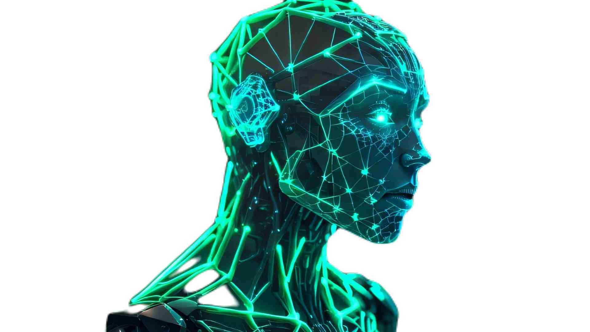 Immagine di Dobbiamo imparare a far pace con l’intelligenza artificiale