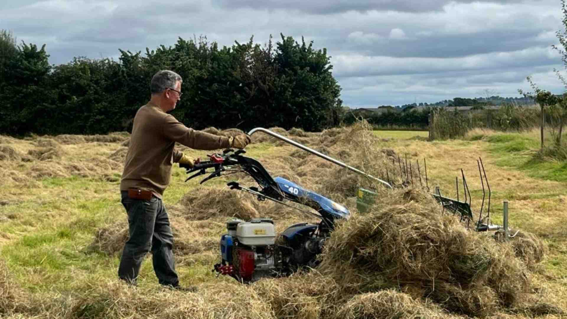 Immagine di «Nella Laudato si' il manuale per la mia fattoria sostenibile»