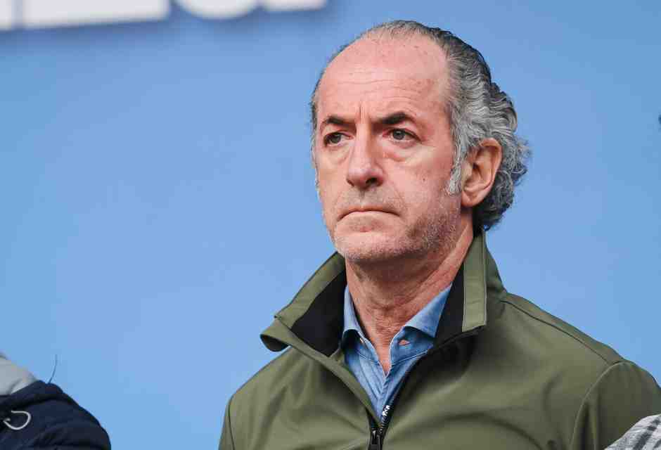 (foto LaPresse)