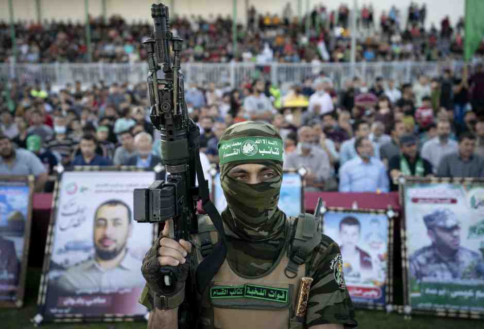 Hamas diviso: oltranzisti nei tunnel e trasformisti a intrallazzare