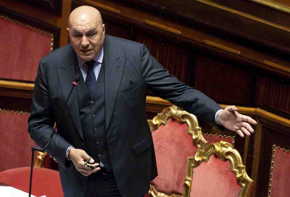 (foto Ansa)