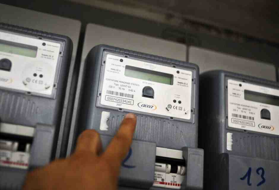 Viva il nuovo mercato energetico