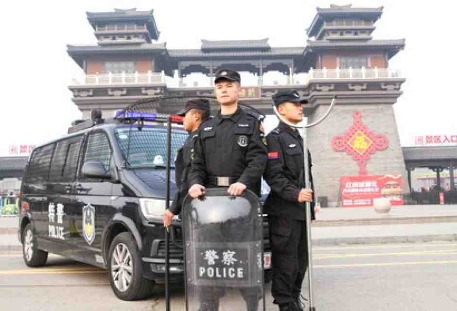 Il ministero delle spie di Pechino che protegge solo il potere di Xi Jinping