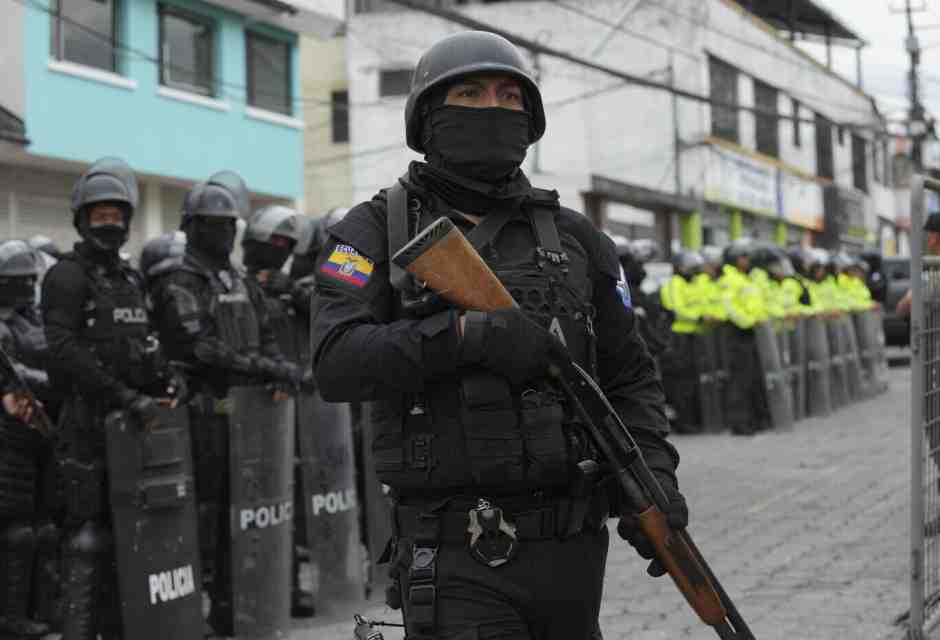 Foto Ap, via LaPresse