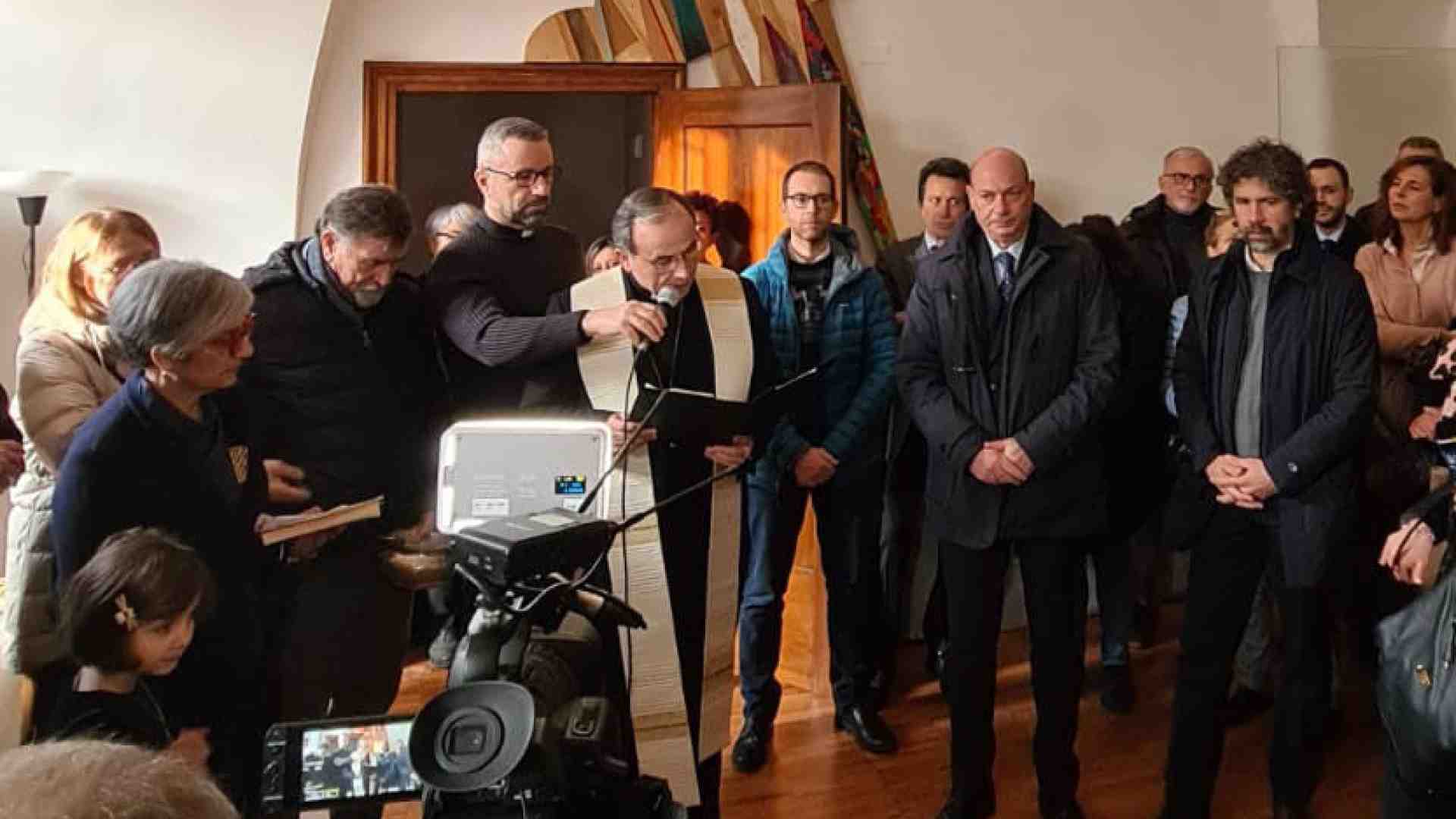 Immagine di Una nuova "Casa di Deborah"