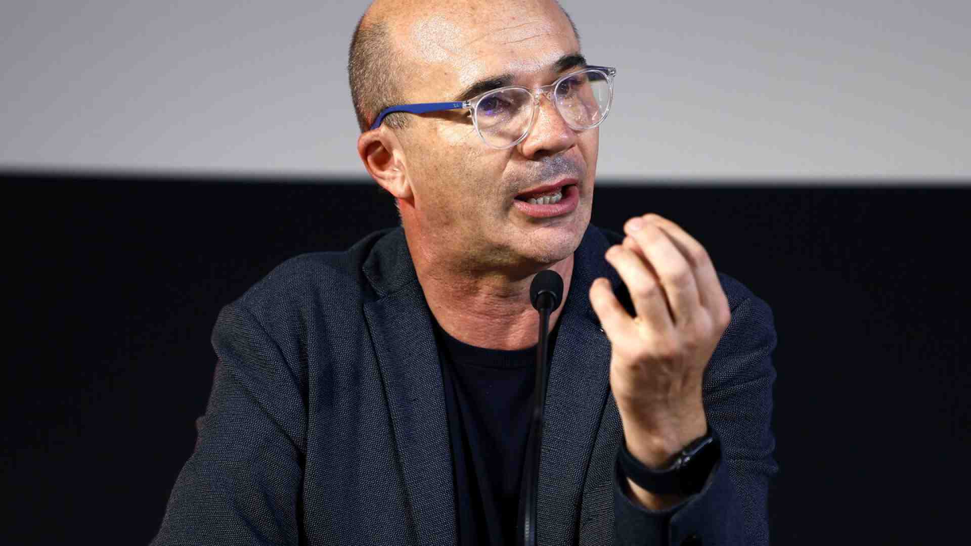 Immagine di Il sindaco di Reggio Emilia Vecchi: "Non sono contrario all'abolizione dell'abuso d'ufficio"