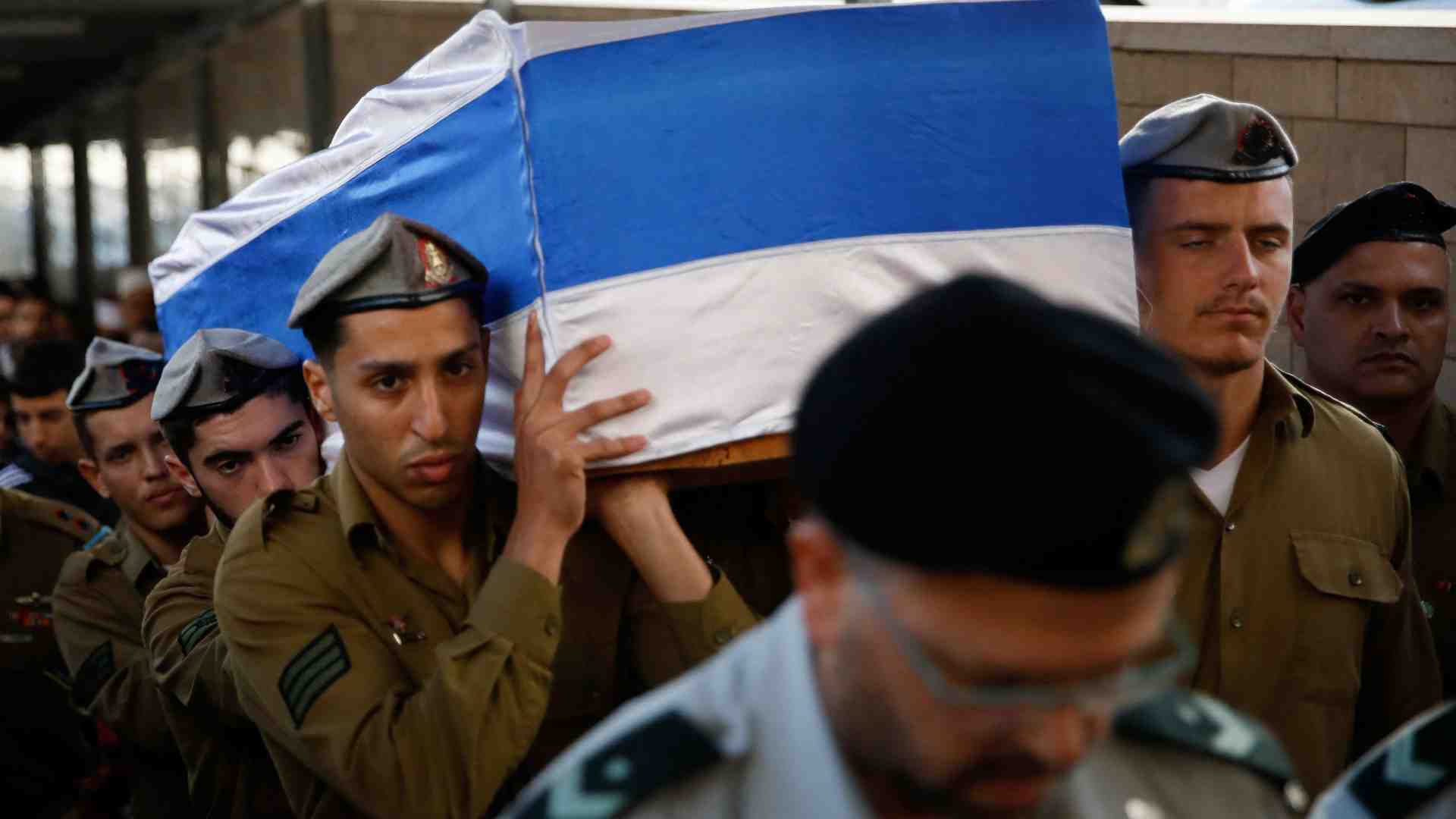 Immagine di Fondi extra a drusi e circassi nel mirino di Hezbollah
