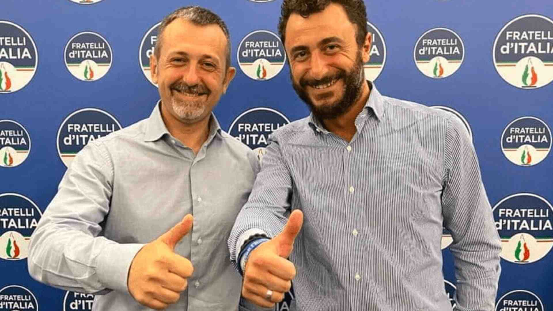 Immagine di Pozzolo dice che a sparare è stato il caposcorta di Delmastro: panico in Fratelli d'Italia