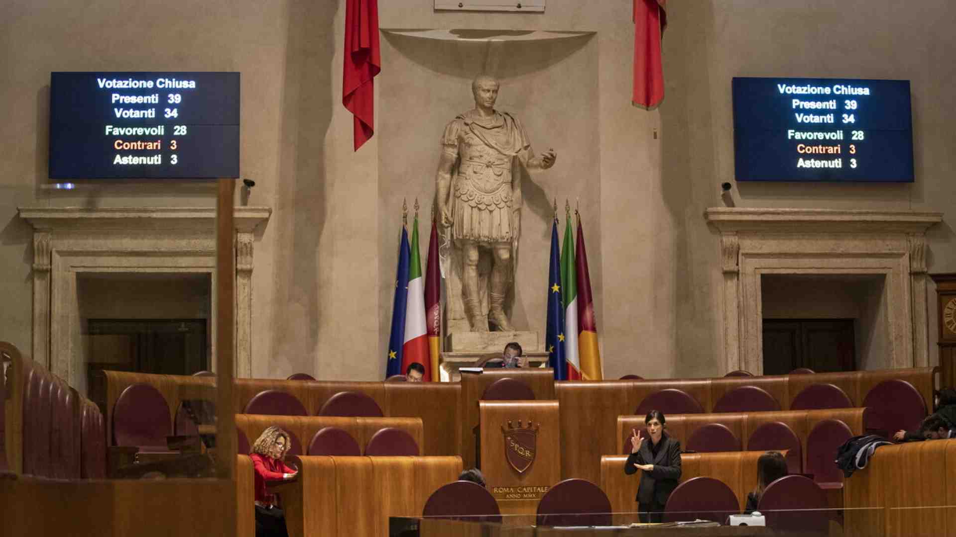 Immagine di Una Rosa per Gualtieri: da Torino ecco la nuova segretaria generale Iovinella